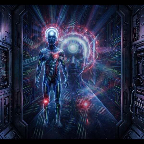 Cover art for THE QUANTUM HORIZON VOYAGE HOME